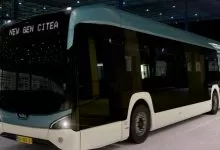 Noua gamă VDL Citea: fotografii și informații oficiale