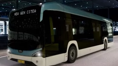 Noua gamă VDL Citea: fotografii și informații oficiale