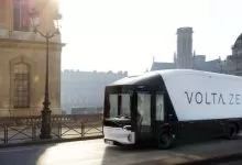Volta Trucks a ales soluțiile pentru întreprinderi dezvoltate de QAD
