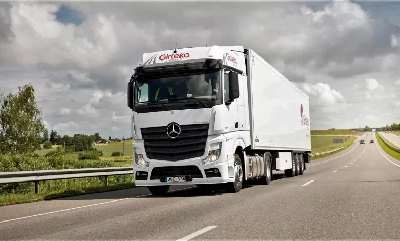 Companiile din Lituania își vor putea plăti șoferii doar prin transfer bancar 1 Companiile din Lituania își vor putea plăti șoferii doar prin transfer bancar