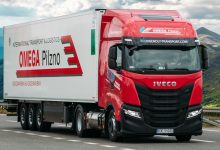 Polonia se pregătește să renunțe la diurnă pentru șoferii de camion