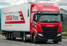 Polonia se pregătește să renunțe la diurnă pentru șoferii de camion 11 Polonia se pregătește să renunțe la diurnă pentru șoferii de camion