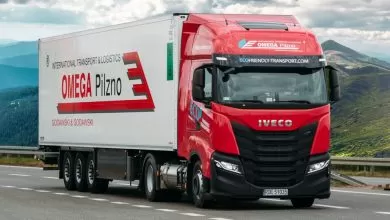 Polonia se pregătește să renunțe la diurnă pentru șoferii de camion