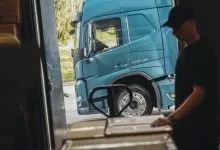 Companiile din România se plâng de lipsa șoferilor calificați