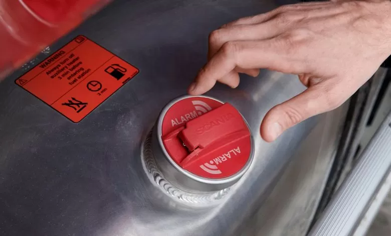 Condamnat pentru că a bătut doi hoți români de motorină