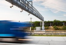Acord provizoriu privind noile reguli de taxare rutieră a vehiculelor în UE