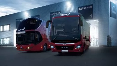 Itabus va cumpăra 300 de autocare MAN și NEOPLAN până în 2023 6 Itabus va cumpăra 300 de autocare MAN și NEOPLAN până în 2023