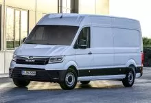 Motoare diesel Euro 6d pentru MAN TGE sub 3,5 tone. Consum mai mic cu 9-10% 9 Motoare diesel Euro 6d pentru MAN TGE sub 3,5 tone. Consum mai mic cu 9-10%