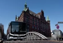 VHH a comandat alte 20 de autobuze electrice MAN Lion's City E 14 VHH a comandat alte 20 de autobuze electrice MAN Lion's City E