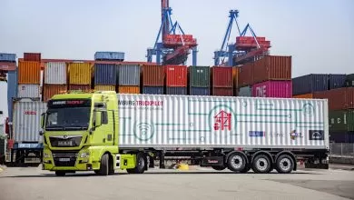 Hamburg TruckPilot: Succes în testele practice cu prototipuri autonome MAN
