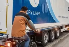 Noi sisteme de siguranță pentru semiremorcile Krone 9 Noi sisteme de siguranță pentru semiremorcile Krone