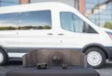 Goodyear SightLine oferă informații relevante despre anvelopele autoutilitarelor