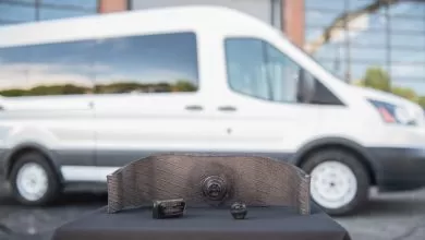 Goodyear SightLine, prima soluție inteligentă pentru flotele de autoutilitare 3 Goodyear SightLine oferă informații relevante despre anvelopele autoutilitarelor