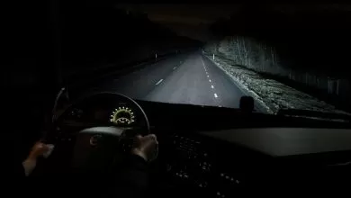 Oboseala șoferilor profesioniști este un lucru obișnuit în Europa