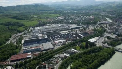 MAN vinde fabrica din Austria, dar se extinde în Polonia