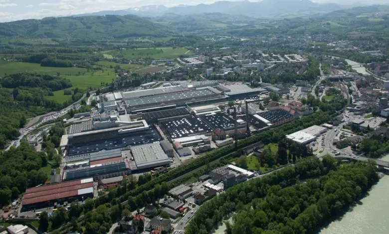 MAN vinde fabrica din Austria, dar se extinde în Polonia