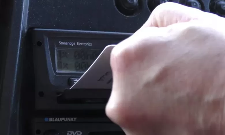 Sentință cu închisoare pentru folosirea cardului altui șofer, în Spania