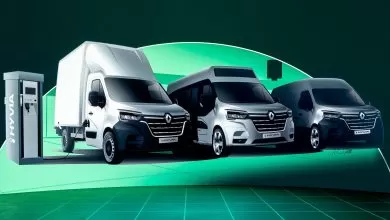 Renault a anunțat primele modele alimentate cu hidrogen