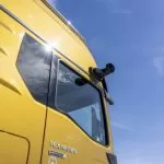 Camioanele MAN vin și ele cu un sistem de camere video OptiView 4 Camioanele MAN vin și ele cu un sistem de camere video OptiView
