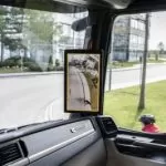 Camioanele MAN vin și ele cu un sistem de camere video OptiView 5 Camioanele MAN vin și ele cu un sistem de camere video OptiView