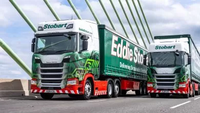 Culina Group a achiziționat compania Eddie Stobart
