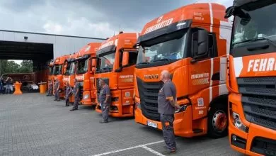 Fehrenkötter va testa timp de 3 ani costurile de operare a 7 modele de camioane