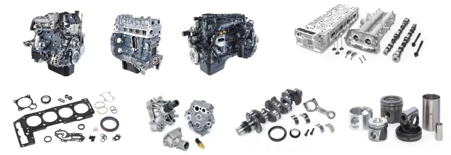 Cauți piese de calitate pentru camioane și utilitare? Răspunsul este MEC-DIESEL