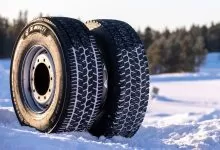 Michelin a lansat noile anvelope de iarnă X MULTI GRIP pentru camioane