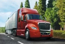 Grupul TRATON a finalizat fuziunea cu Navistar 10 Grupul TRATON a finalizat fuziunea cu Navistar
