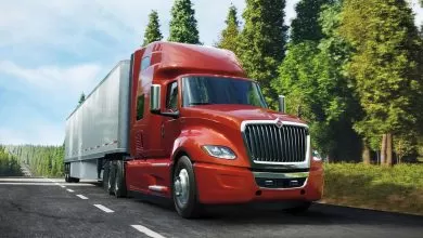 Grupul TRATON a finalizat fuziunea cu Navistar 2 Grupul TRATON a finalizat fuziunea cu Navistar