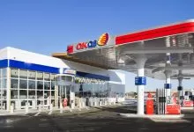 Cardul DKV acceptat în stațiile din rețeaua OKQ8 din Suedia