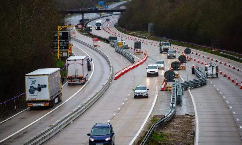 Operațiunea Brock se întoarce pentru camioanele care merg spre Portul Dover și Eurotunnel 1 Operațiunea Brock se întoarce pentru camioanele care merg spre Portul Dover și Eurotunnel