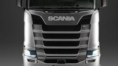 Scania prezintă în noiembrie ultimul motor diesel al mărcii 1 Scania prezintă în noiembrie ultimul motor diesel al mărcii