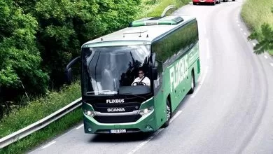 Primul autocar pentru distanțe lungi alimentat cu biogaz 10 Primul autocar pentru distanțe lungi alimentat cu biogaz