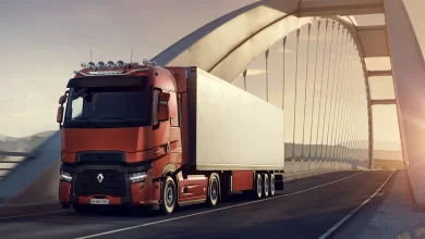 Cum a evoluat designul modelelor Renault T, C și K Evolution