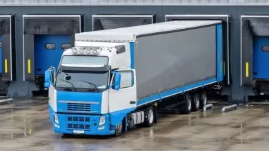 Portugalia: Încărcarea sau descărcarea camioanelor trebuie să dureze maxim 2 ore 8 Portugalia interzice șoferilor să încarce și descarce marfa