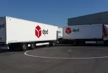 Combinațiile de 25 de metri vor putea trece granița între Germania și Olanda 10 Combinațiile de 25 de metri vor putea trece granița între Germania și Olanda