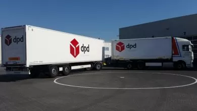 Combinațiile de 25 de metri vor putea trece granița între Germania și Olanda