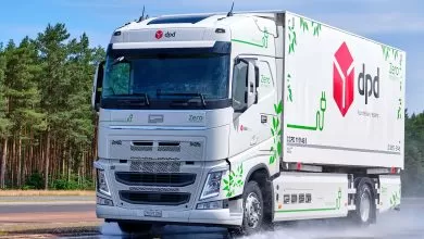 Continental testează prototipuri de anvelope pentru camioane electrice 4 Continental testează prototipuri de anvelope pentru camioane electrice