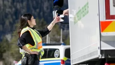 Germania a reclasificat Olanda ca “zonă cu incidență ridicată”