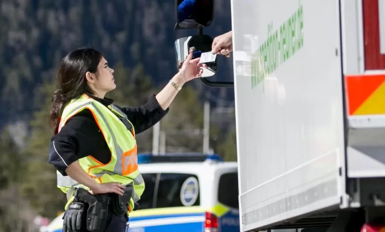 Germania a reclasificat Olanda ca “zonă cu incidență ridicată”