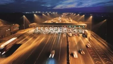 DKV Mobility oferă preînregistrare pentru noul sistem de taxare în Polonia