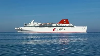 O nouă conexiune de feribot între Rostock și Stockholm, de la 30 August