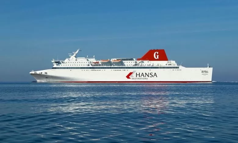 O nouă conexiune de feribot între Rostock și Stockholm, de la 30 August