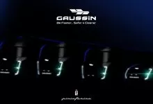 Pininfarina va semna design-ul camioanelor rutiere Gaussin