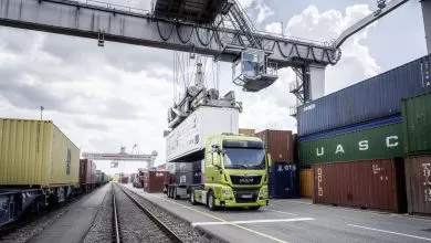 Proiectul ANITA: a fost stabilită baza științifică pentru transportul complet automatizat