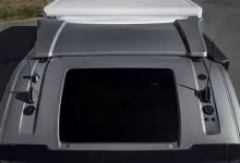 Cum să alegi corect pachetul aerodinamic pentru un camion