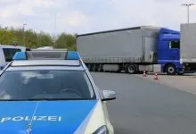 Citirea de la distanță a tahografelor digitale ale camioanelor, în Germania