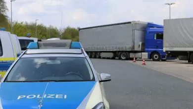 Citirea de la distanță a tahografelor digitale ale camioanelor, în Germania 6 Citirea de la distanță a tahografelor digitale ale camioanelor, în Germania