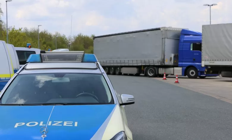 Citirea de la distanță a tahografelor digitale ale camioanelor, în Germania